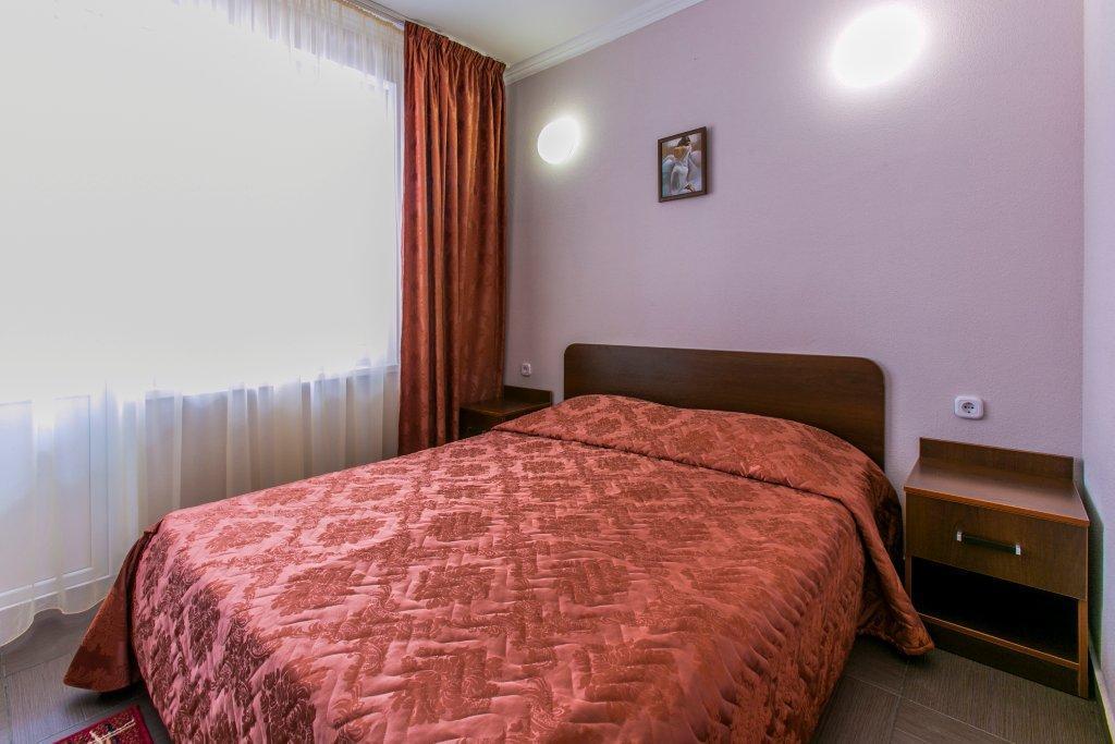 Anakopia Club Hotel New Athos Bagian luar foto