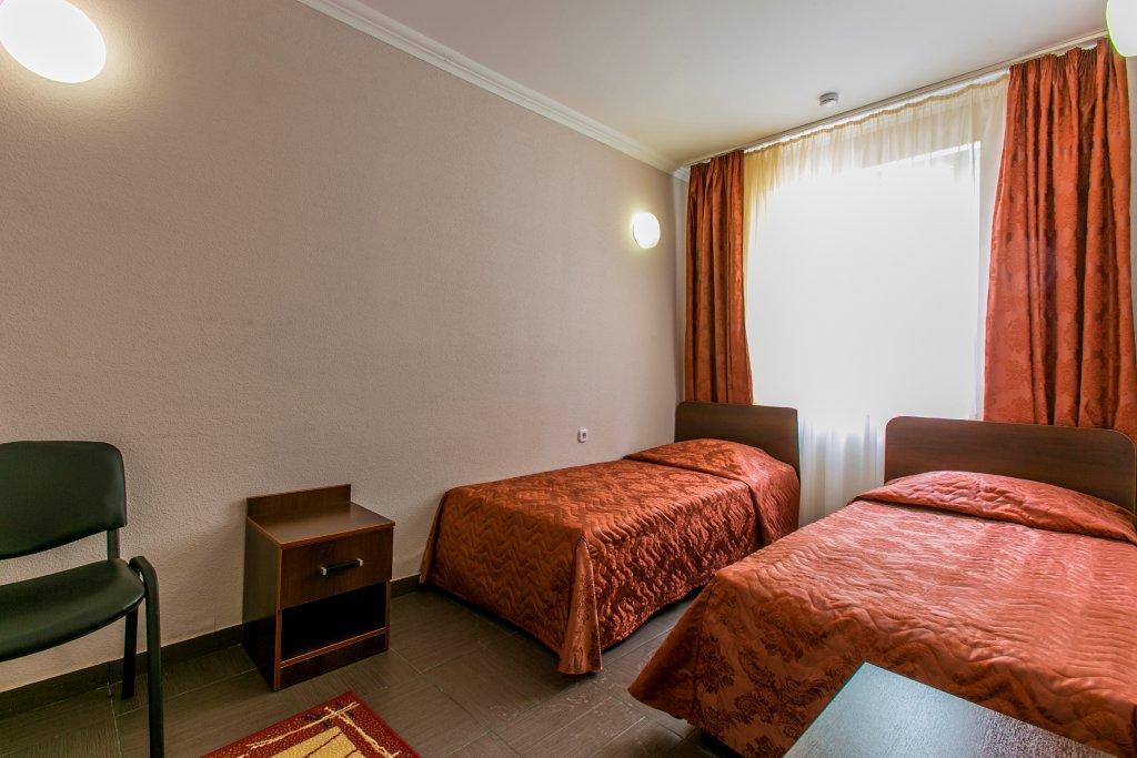 Anakopia Club Hotel New Athos Bagian luar foto